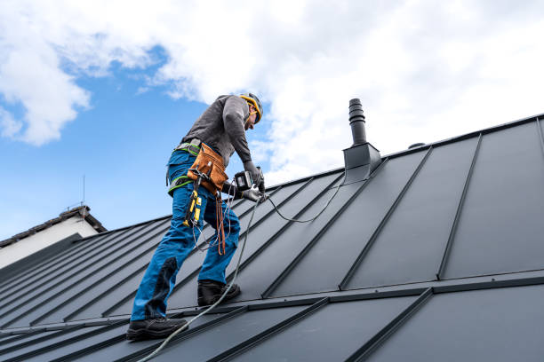 Best Rubber Roofing (EPDM, TPO)  in Clearwater, SC