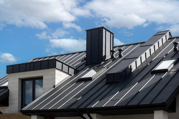 Emergency Roof Repair in Clearwater, SC